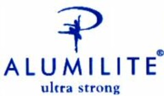 ALUMILITE ultra strong