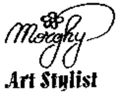 Morghy Art Stylist