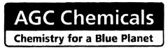 AGC Chemicals Chemistry for a Blue Planet