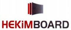 HEKiMBOARD