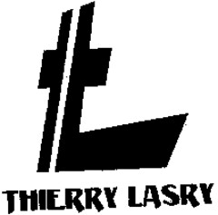 THIERRY LASRY