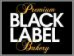 BLACK LABEL Premium Bakery