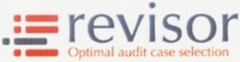 revisor Optimal audit case selection
