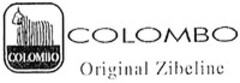 COLOMBO Original Zibeline