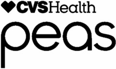 CVSHealth peas
