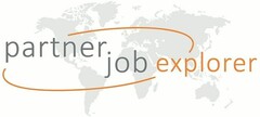 partner job explorer