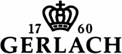 GERLACH 1760