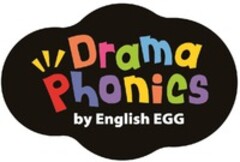 Drama Phonics by English EGG