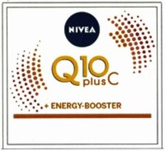 NIVEA Q10 plus C + ENERGY-BOOSTER