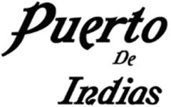 Puerto De Indias