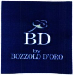 BD by BOZZOLO D'ORO