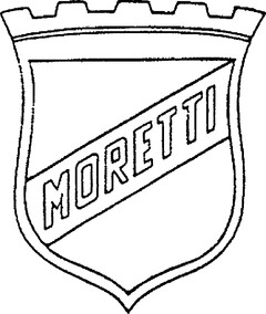 MORETTI