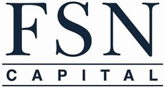 FSN CAPITAL