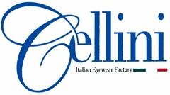 Cellini Italian Eyewear Factory