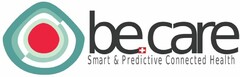 be care Smart & Predictive Connected Health