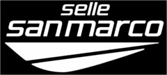 selle san marco