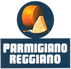 PARMIGIANO REGGIANO