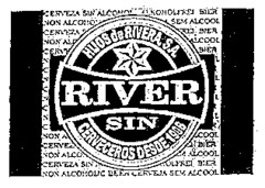 RIVER SIN