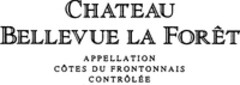 CHATEAU BELLEVUE LA FORÊT APPELLATION CÔTES DU FRONTONNAIS CONTRÔLÉE