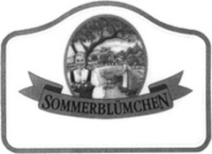 SOMMERBLÜMCHEN