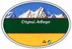 Original Arlberger