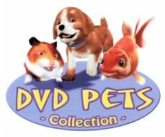 DVD PETS Collection