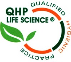 QHP LIFE SCIENCE QUALIFIED HYGIENIC PRACTICE