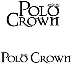 POLO CROWN