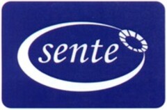 sente