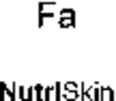 Fa NutriSkin