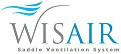 WISAIR Saddle Ventilation System