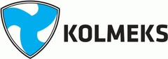 KOLMEKS