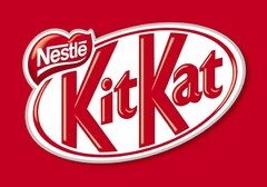 KitKat Nestlé