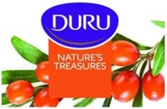 DURU NATURE'S TREASURES