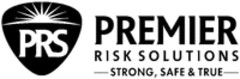 PRS PREMIER RISK SOLUTIONS STRONG, SAFE &TRUE