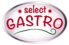 select GASTRO