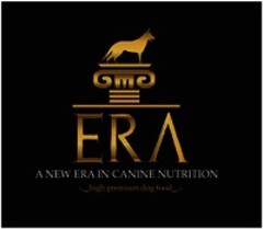 ERA A NEW ERA IN CANINE NUTRITION high premium dog food