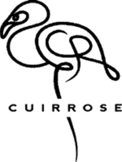 CUIR ROSE