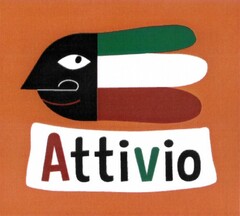 Attivio