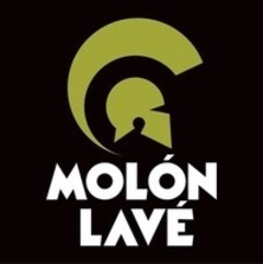 MOLÓN LAVÉ