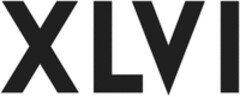 XLVI