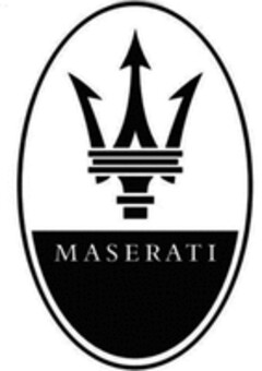 MASERATI