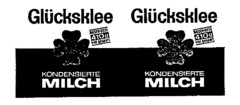 Glücksklee