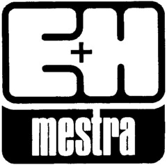 E+H mestra