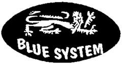 BLUE SYSTEM