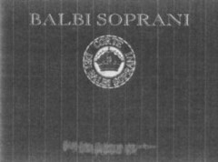 CORTE DEI BALBI SOPRANI