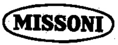 MISSONI