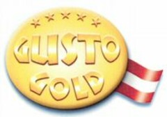 GUSTO GOLD