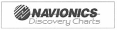 NAVIONICS Discovery Charts