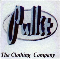 Pullit The Clothing Company